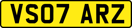 VS07ARZ