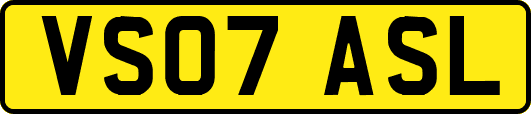 VS07ASL