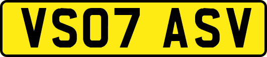 VS07ASV