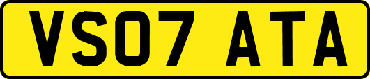 VS07ATA