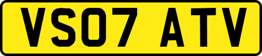 VS07ATV