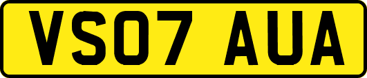 VS07AUA
