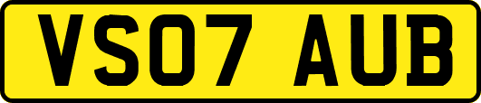 VS07AUB