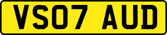 VS07AUD