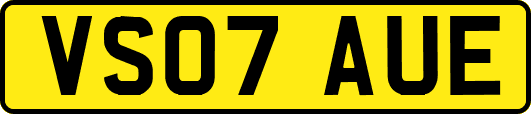 VS07AUE