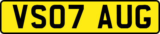 VS07AUG
