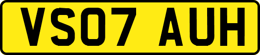 VS07AUH