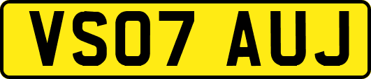 VS07AUJ