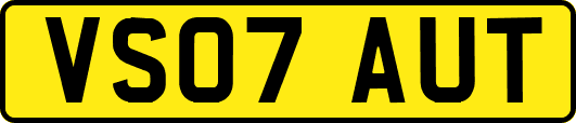 VS07AUT