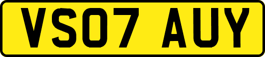 VS07AUY