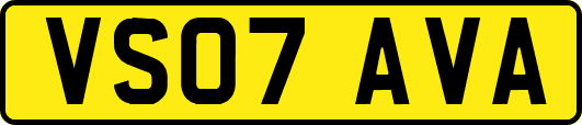 VS07AVA
