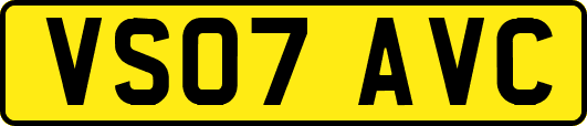 VS07AVC