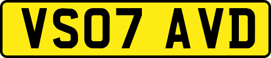 VS07AVD