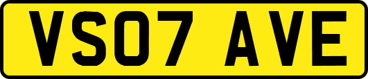 VS07AVE