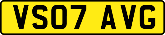 VS07AVG