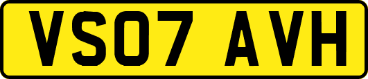 VS07AVH