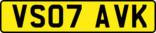 VS07AVK