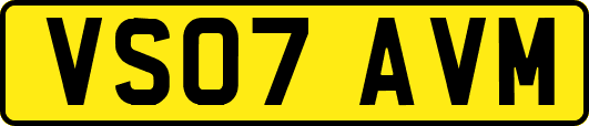 VS07AVM