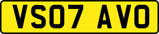 VS07AVO
