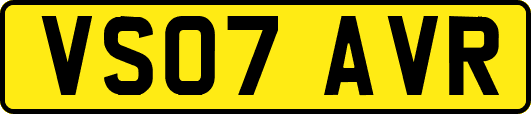 VS07AVR
