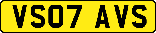 VS07AVS