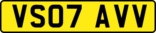 VS07AVV
