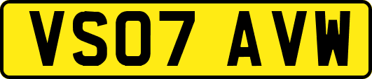 VS07AVW