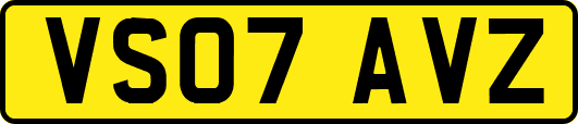 VS07AVZ