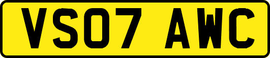 VS07AWC
