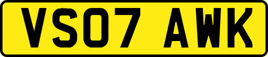 VS07AWK