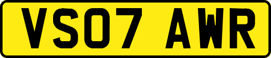 VS07AWR