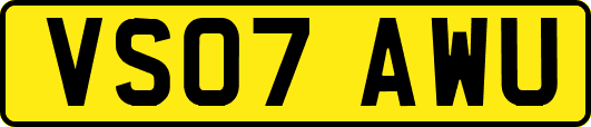 VS07AWU