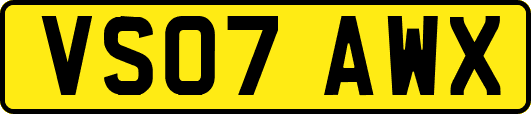 VS07AWX