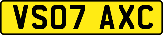 VS07AXC