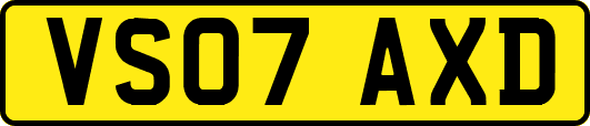 VS07AXD