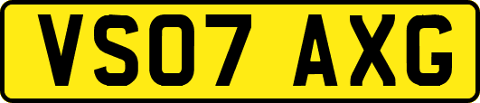 VS07AXG
