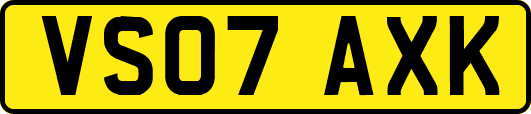 VS07AXK