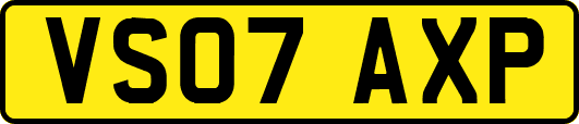 VS07AXP