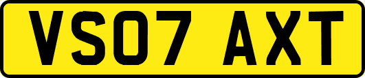 VS07AXT