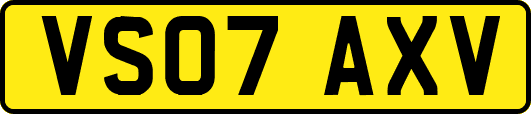 VS07AXV