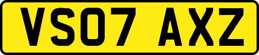 VS07AXZ