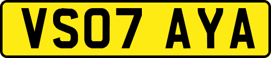 VS07AYA