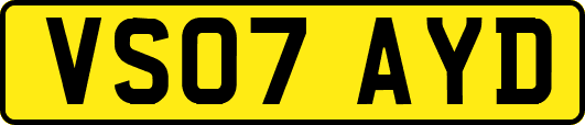 VS07AYD