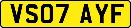 VS07AYF