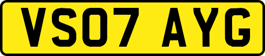 VS07AYG