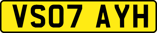 VS07AYH