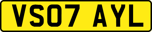 VS07AYL
