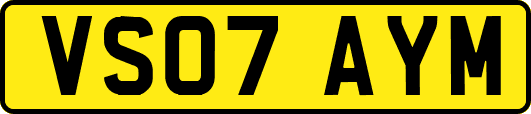 VS07AYM