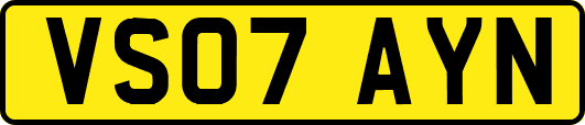 VS07AYN