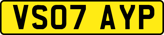 VS07AYP